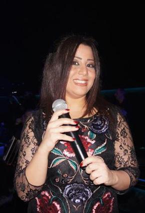 كاظم الساهر يحضر لألبوم غنائي يجمعه بنجمة The Voice يسرى محنوش